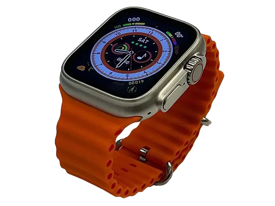 T800 Ultra Smart Watch