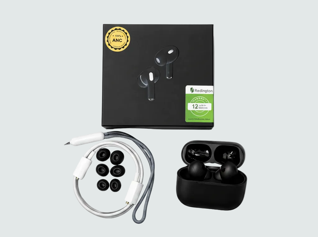 Buy AirPods Pro 2nd Generation Black Edition