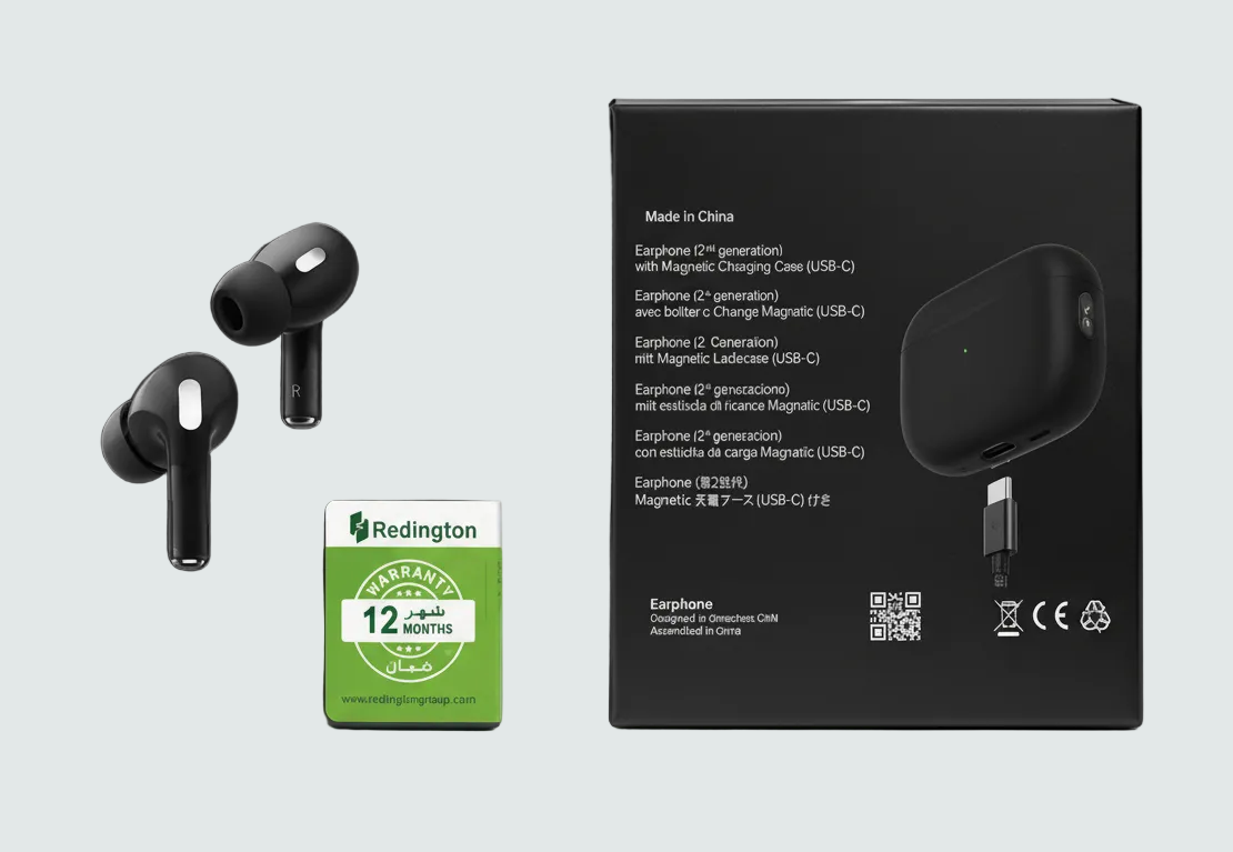 Buy AirPods Pro 2nd Generation best in pkaistan