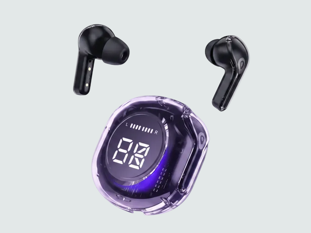 Air 39 Gaming Earbuds With Lighting best in pakistan