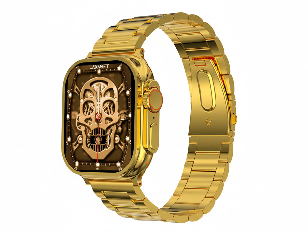 G9 Ultra Pro Smart Watch in Pakistan