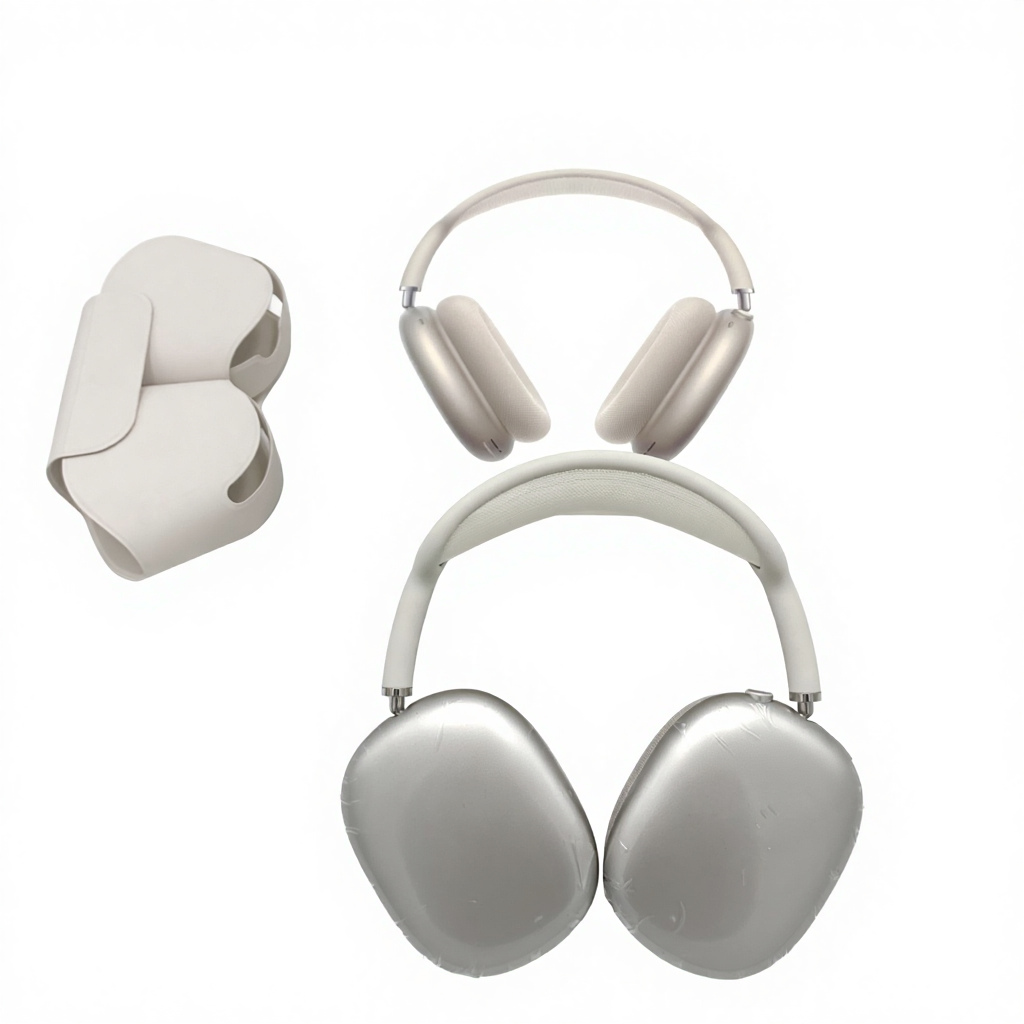 MAX TWS Wireless Bluetooth Earbuds