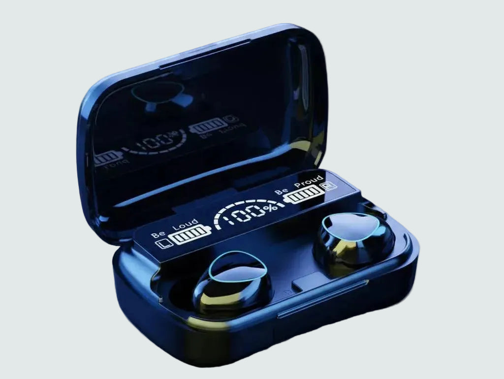 Buy M10 TWS Wireless Bluetooth Earbuds