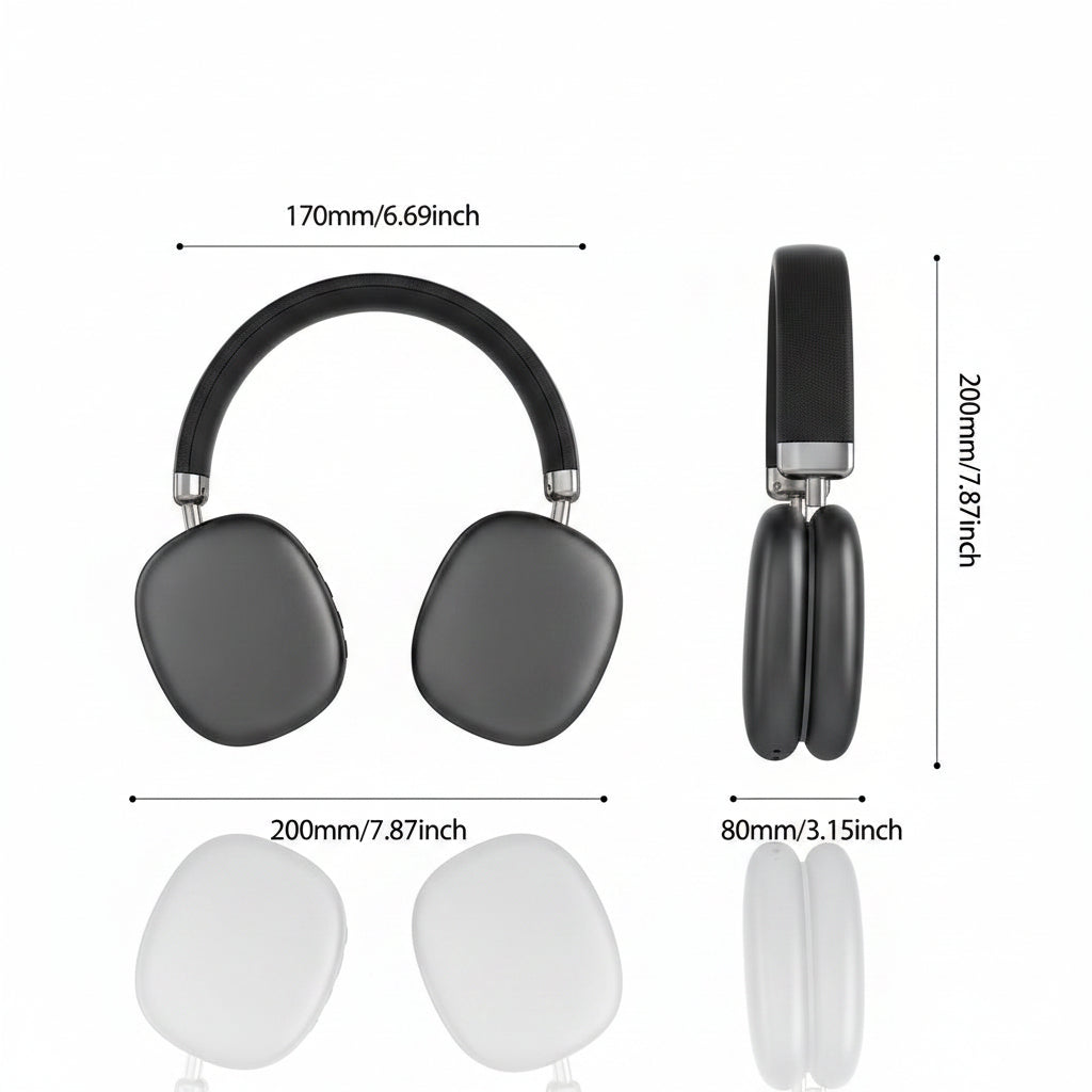 P9 TWS Wireless Bluetooth Headphone best in machinez