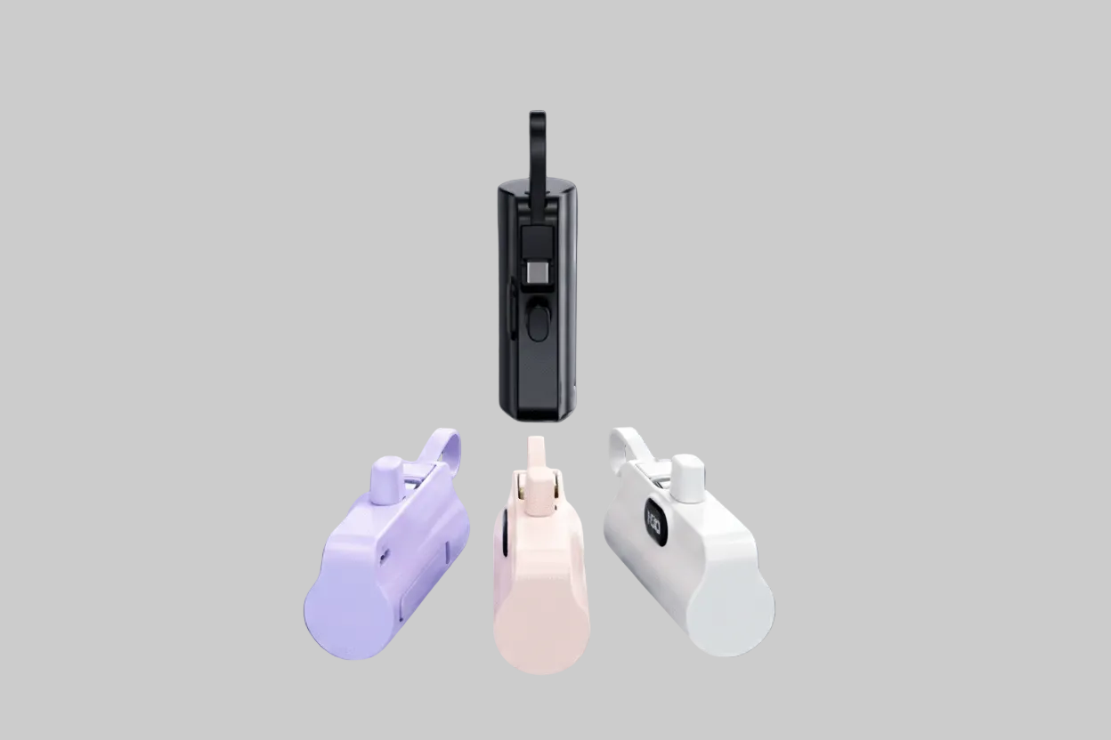 Best Power Bank 10000mAh