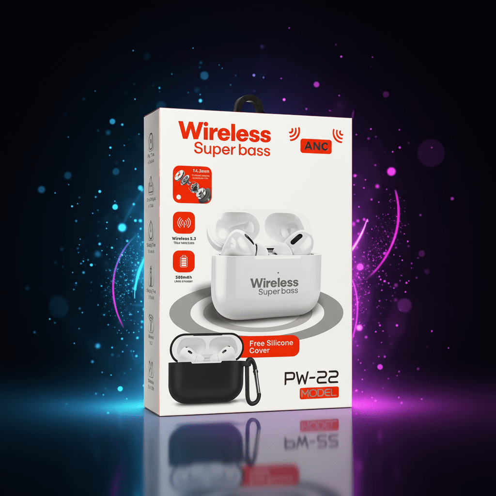 Airbuds - Machinez.pk AirBuds WirelessEarbuds MusicLovers SoundsGreat TechGadgets AudioExperience TotalFreedom VibeWithAirBuds ListenAnywhere InnovationOnTheGo ComfortableFit