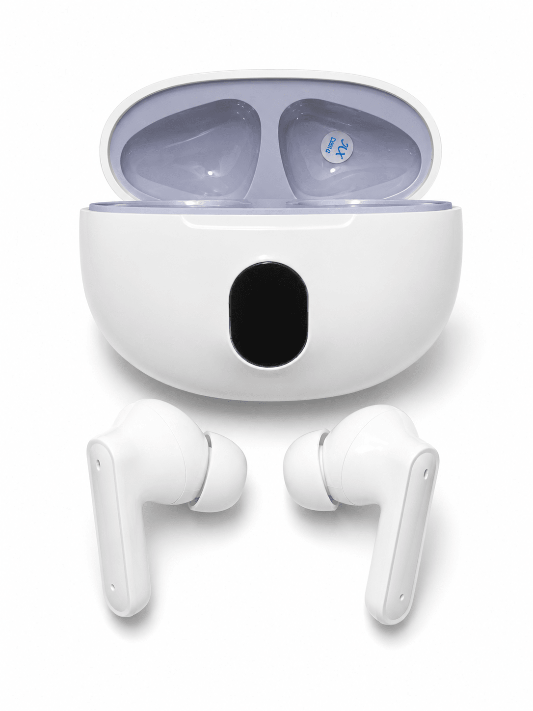 #Airbuds# - #Machinez.pk# #AirBuds #WirelessEarbuds #MusicLovers #SoundsGreat #TechGadgets #AudioExperience #TotalFreedom....