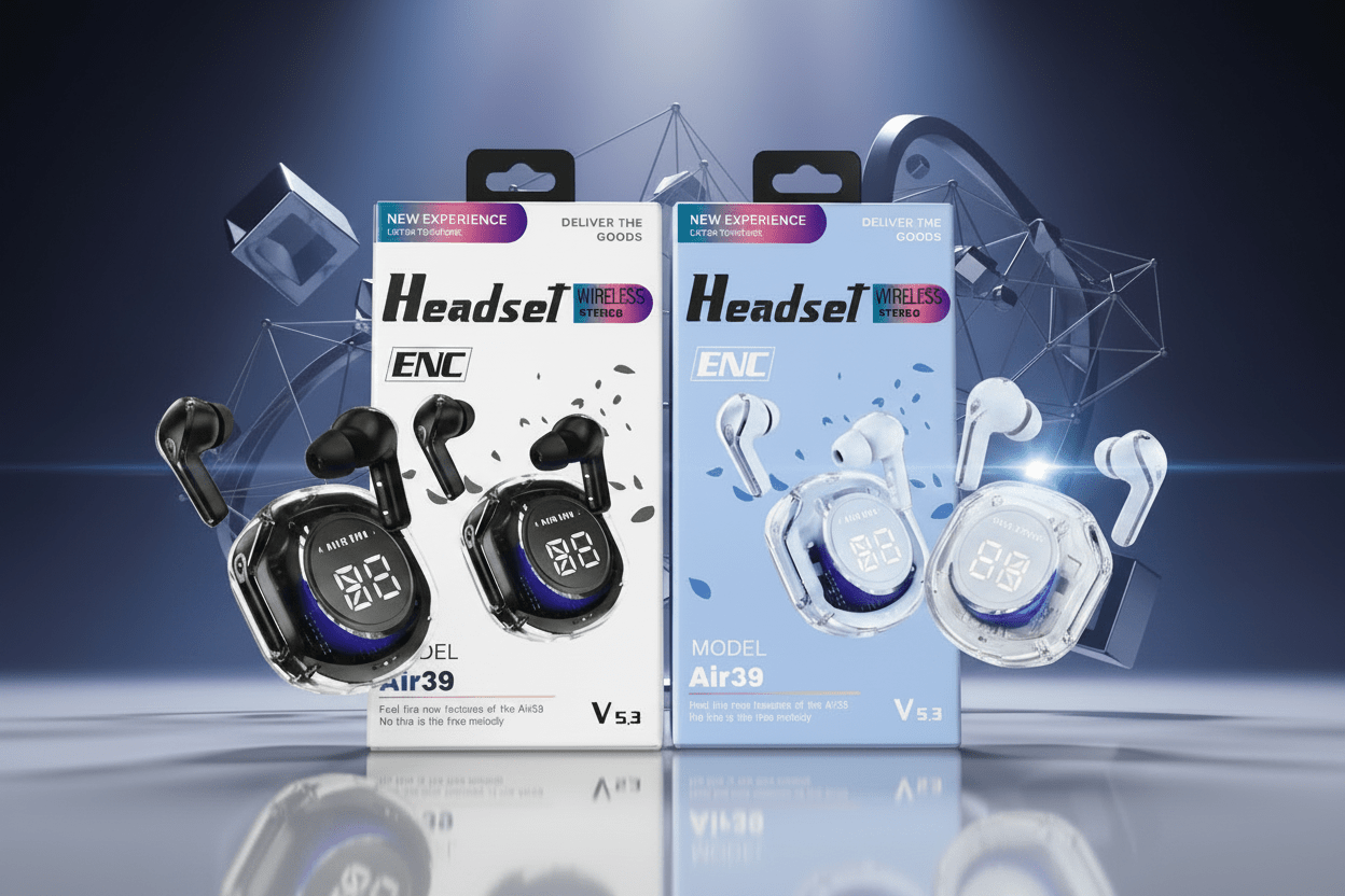 Airbuds - Machinez.pk AirBuds WirelessEarbuds MusicLovers SoundsGreat TechGadgets AudioExperience TotalFreedom VibeWithAirBuds ListenAnywhere InnovationOnTheGo ComfortableFit