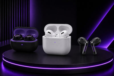 AIRPODS