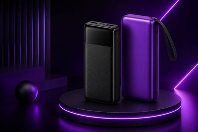 POWER BANKS
