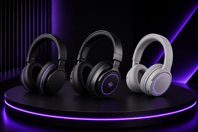 HEADPHONES
