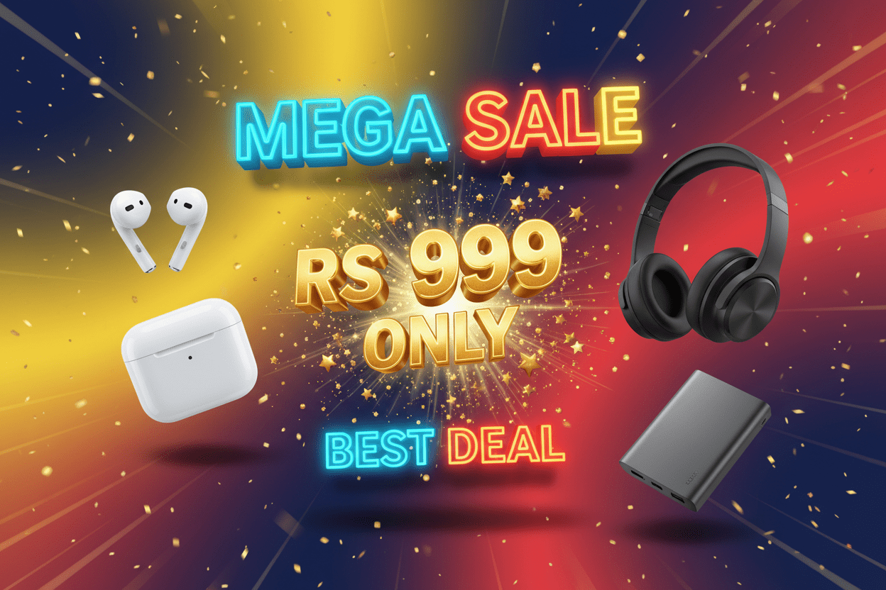 Under RS 999 - Machinez.pk