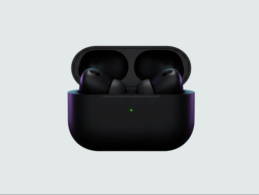 AirPods Pro 2nd Generation Black Edition in pakistan