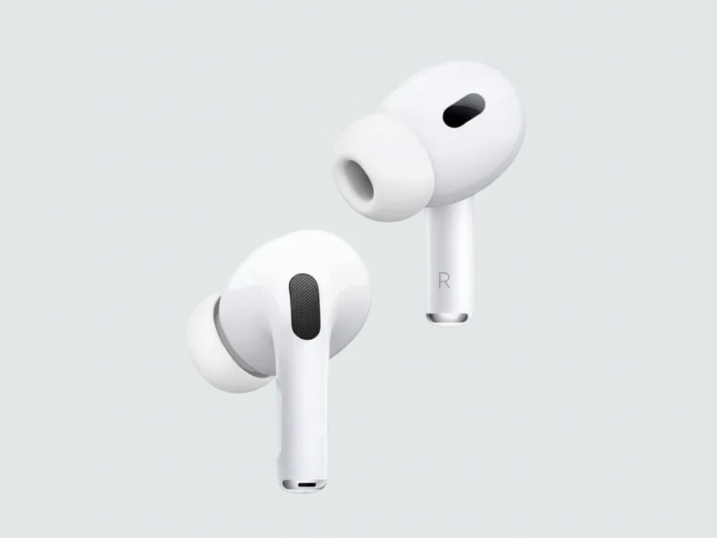 AirPods Pro 2nd Generation best airpods in pakistan
