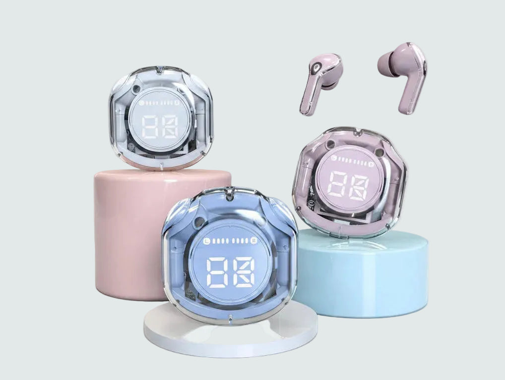  Buy Air 39 Gaming Earbuds With Lighting