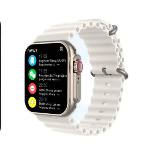 T800 Ultra Smart Watch