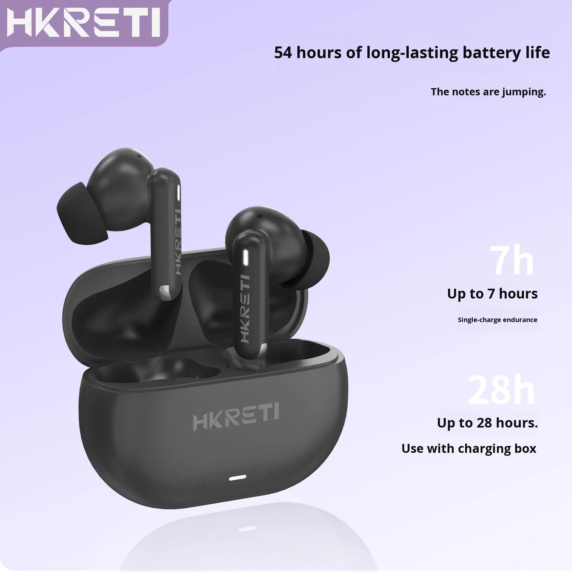 1MORE ComfoBuds Mini True Wireless Earbuds