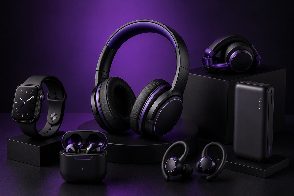 Your Trusted Store for Smart Tech in Pakistan