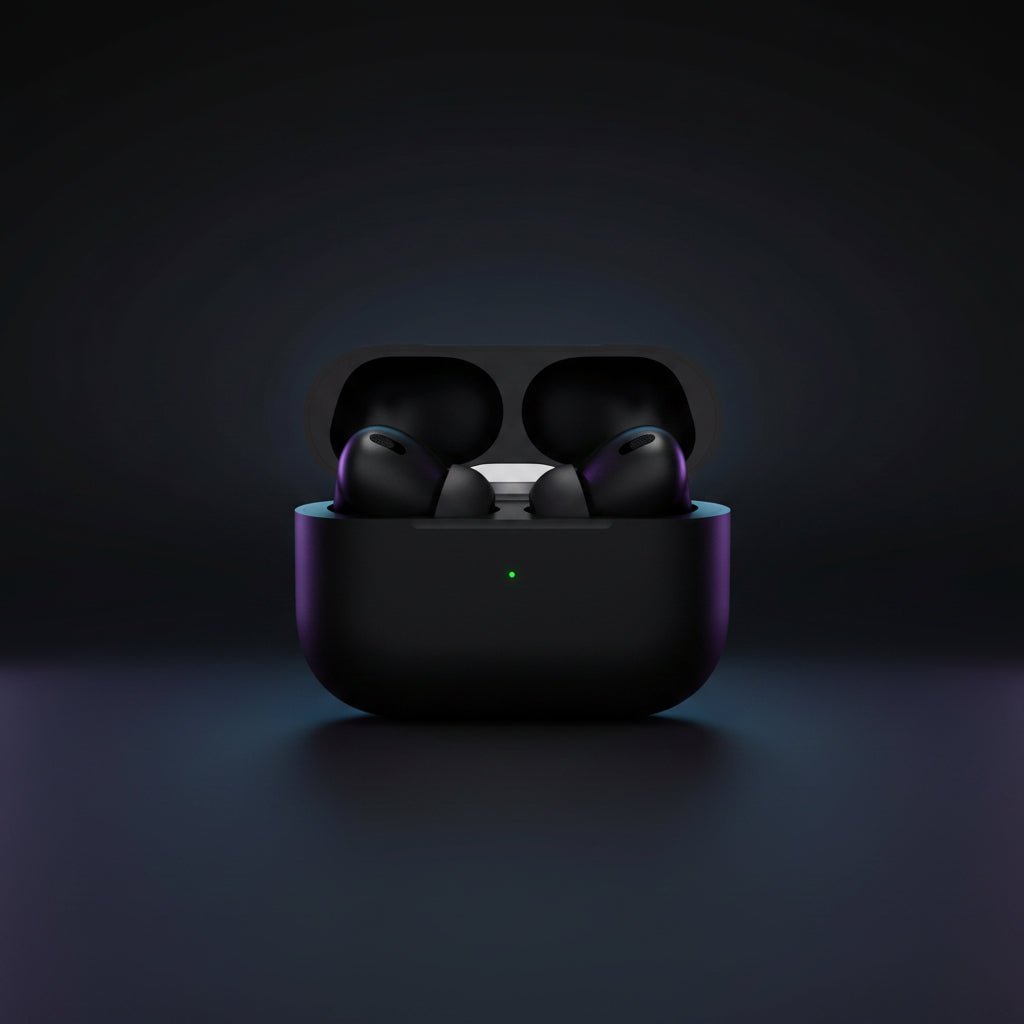 Airbuds - Machinez.pk AirBuds WirelessEarbuds MusicLovers SoundsGreat TechGadgets AudioExperience TotalFreedom VibeWithAirBuds ListenAnywhere InnovationOnTheGo ComfortableFit 