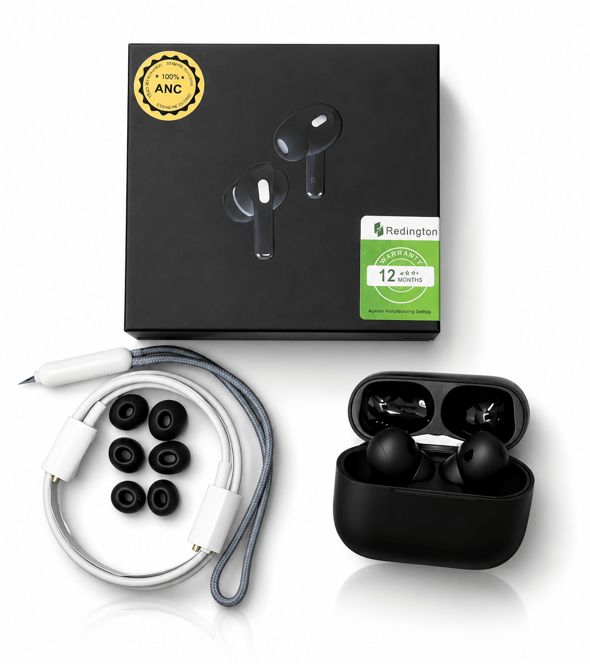 Airbuds - Machinez.pk AirBuds WirelessEarbuds MusicLovers SoundsGreat TechGadgets AudioExperience TotalFreedom VibeWithAirBuds ListenAnywhere InnovationOnTheGo ComfortableFit 