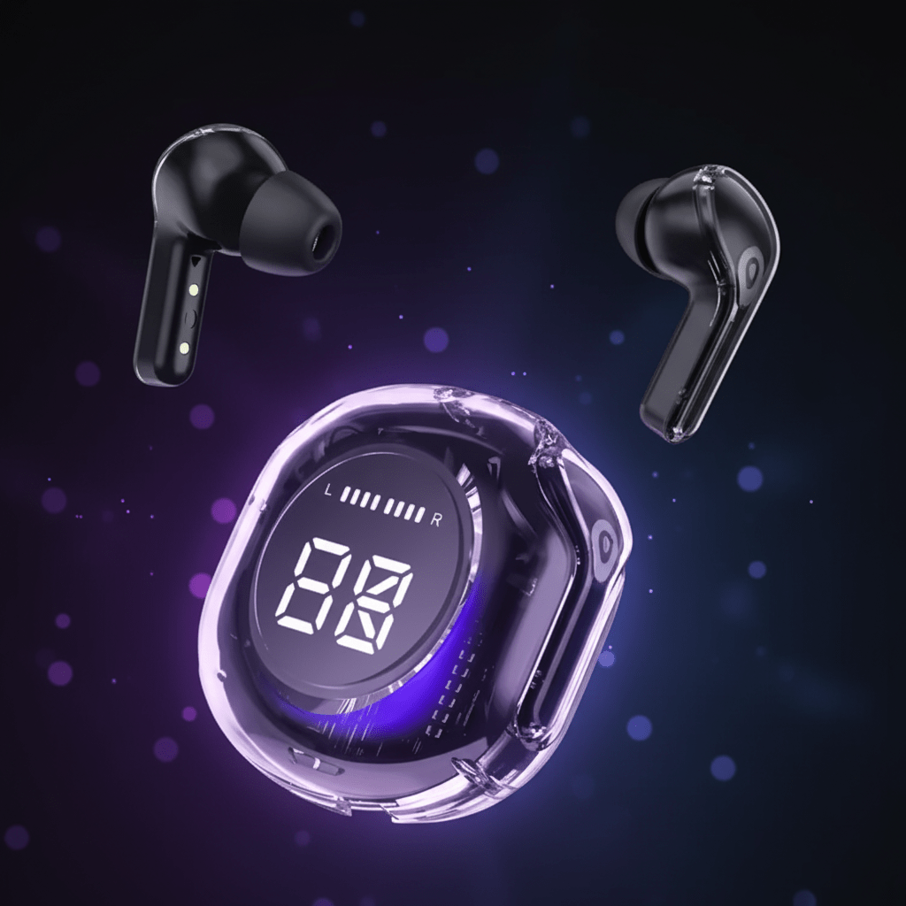 Airbuds - Machinez.pk AirBuds WirelessEarbuds MusicLovers SoundsGreat TechGadgets AudioExperience TotalFreedom VibeWithAirBuds ListenAnywhere InnovationOnTheGo ComfortableFit 