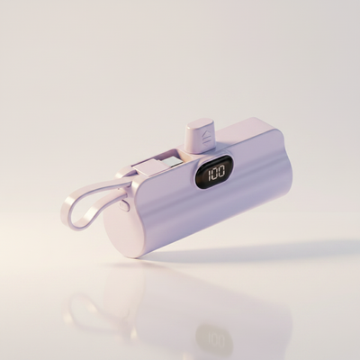 POWER BANKS