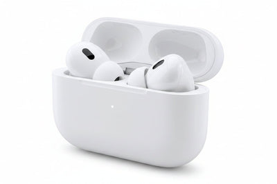 AIRPODS