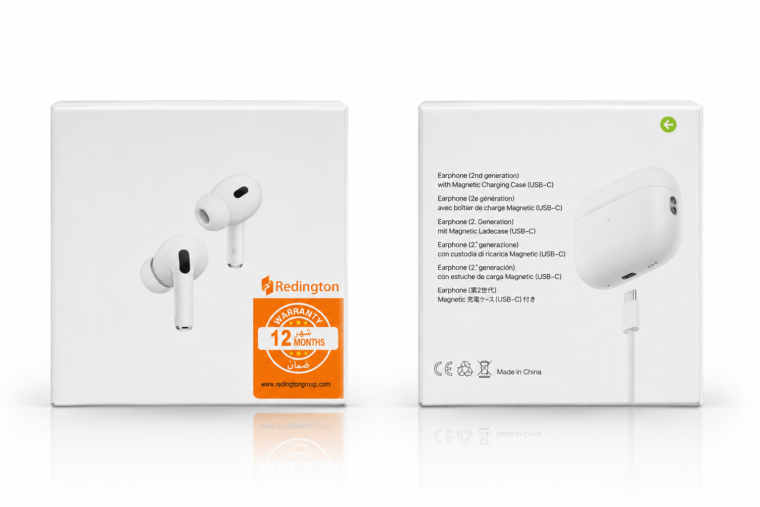 Airbuds - Machinez.pk AirBuds WirelessEarbuds MusicLovers SoundsGreat TechGadgets AudioExperience TotalFreedom VibeWithAirBuds ListenAnywhere InnovationOnTheGo ComfortableFit 