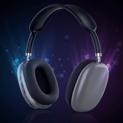HEADPHONES
